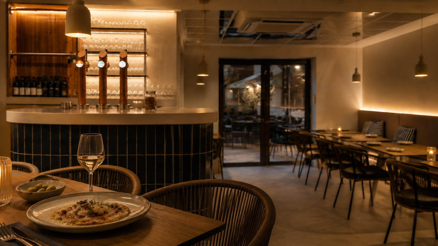 Taulella Gastrobar