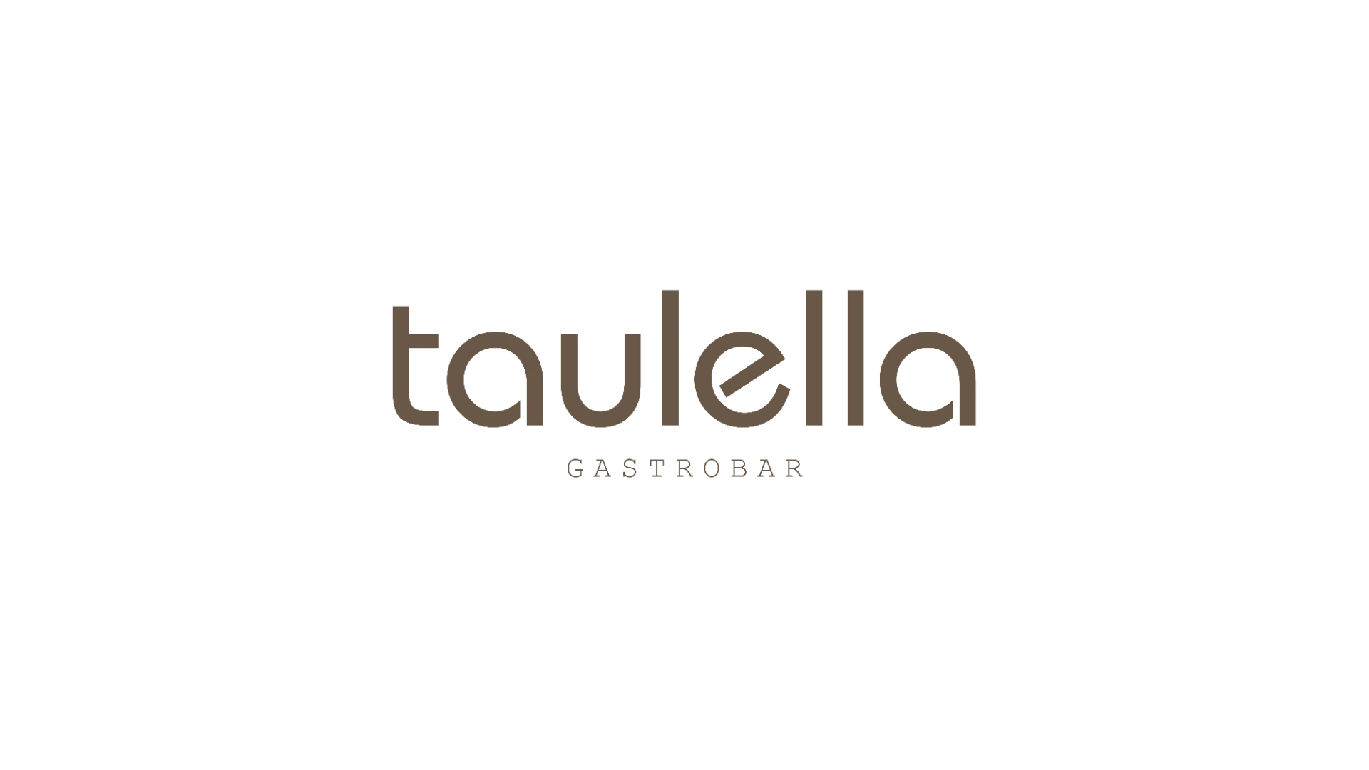 Taulella Gastrobar